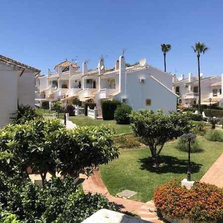 Willa Pueblo La Campana Mijas Zewnętrze zdjęcie