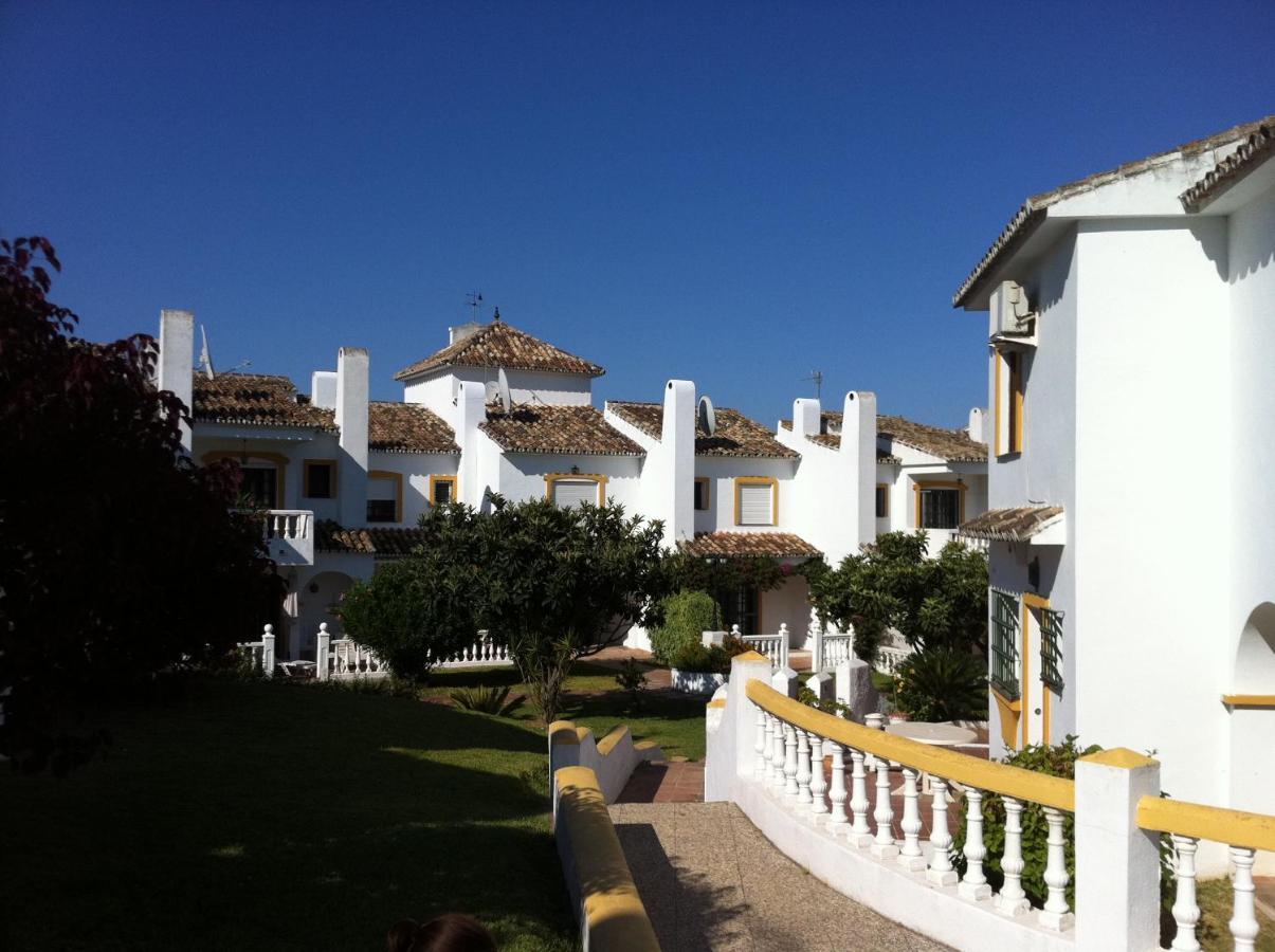 Willa Pueblo La Campana Mijas Zewnętrze zdjęcie