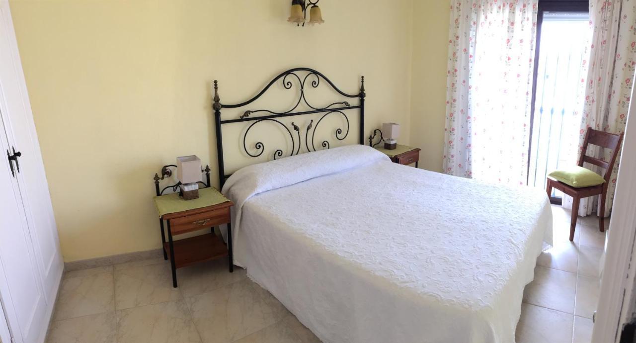 Willa Pueblo La Campana Mijas Zewnętrze zdjęcie