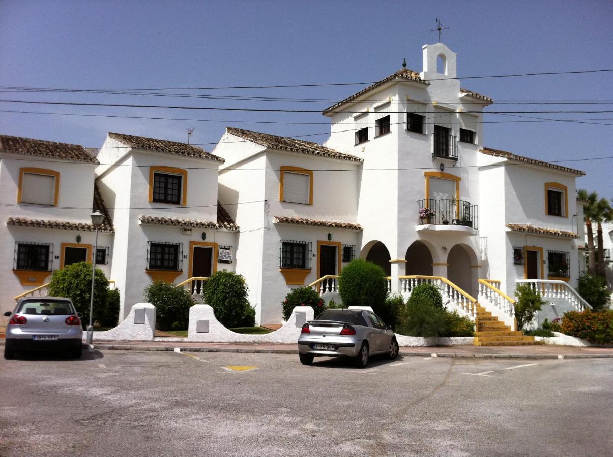 Willa Pueblo La Campana Mijas Zewnętrze zdjęcie