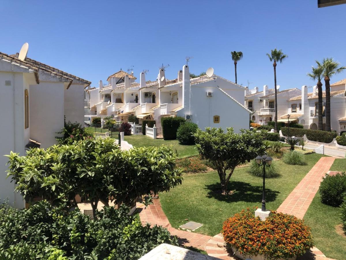 Willa Pueblo La Campana Mijas Zewnętrze zdjęcie